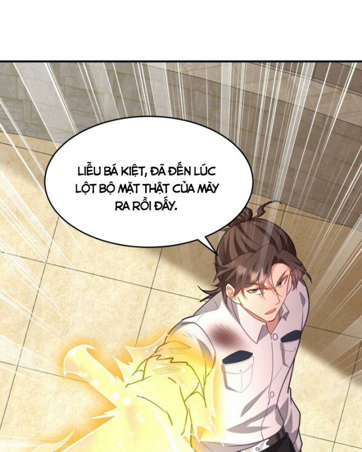 long vương điện chapter 272 - Trang 2