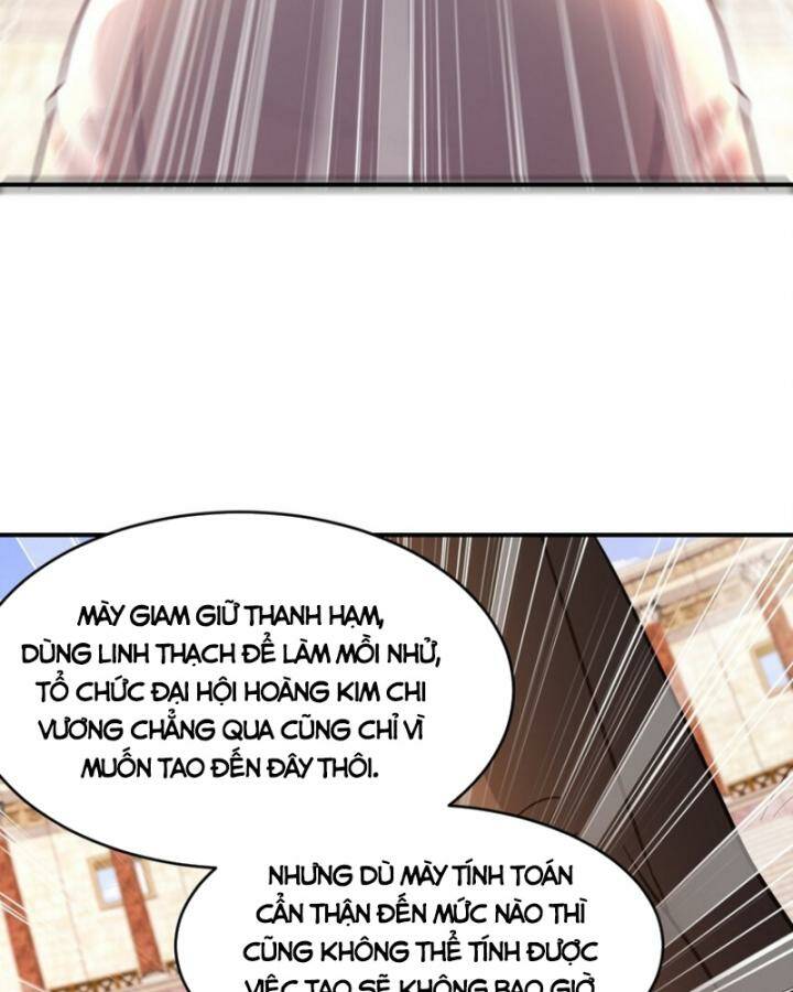 long vương điện chapter 272 - Trang 2