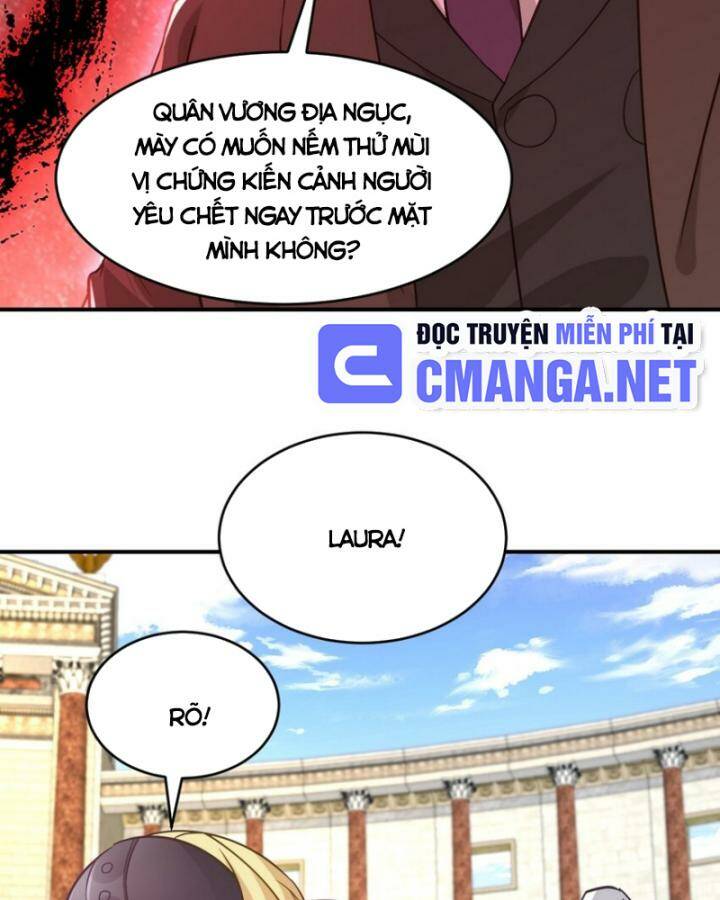 long vương điện chapter 272 - Trang 2