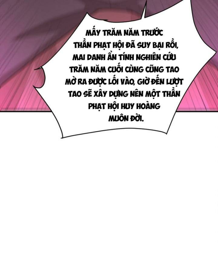 long vương điện chapter 272 - Trang 2