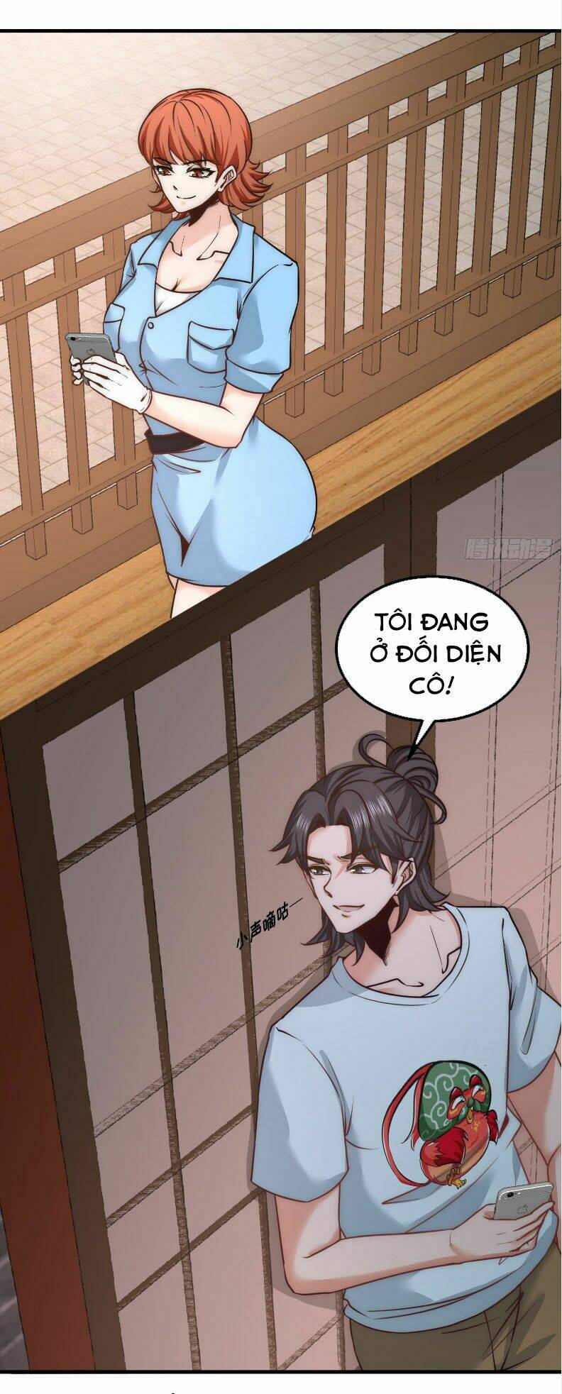 long vương điện Chapter 29 - Next Chapter 30