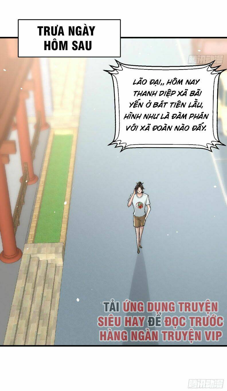 long vương điện Chapter 29 - Next Chapter 30