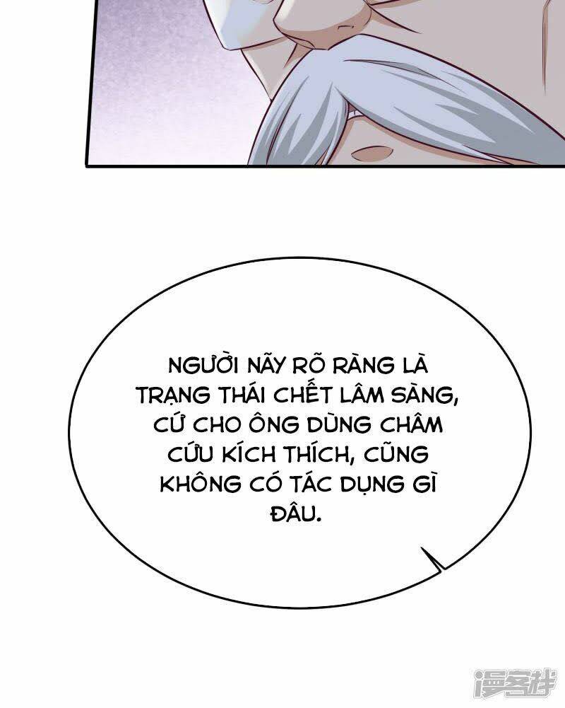 long vương điện Chapter 36 - Trang 2