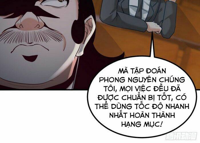 long vương điện Chapter 40 - Next chương 41