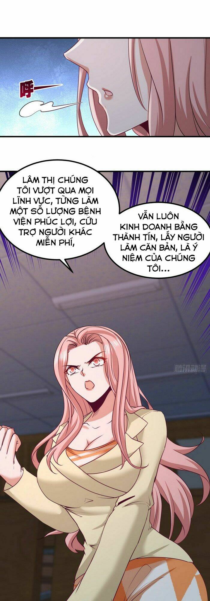 long vương điện Chapter 40 - Next chương 41