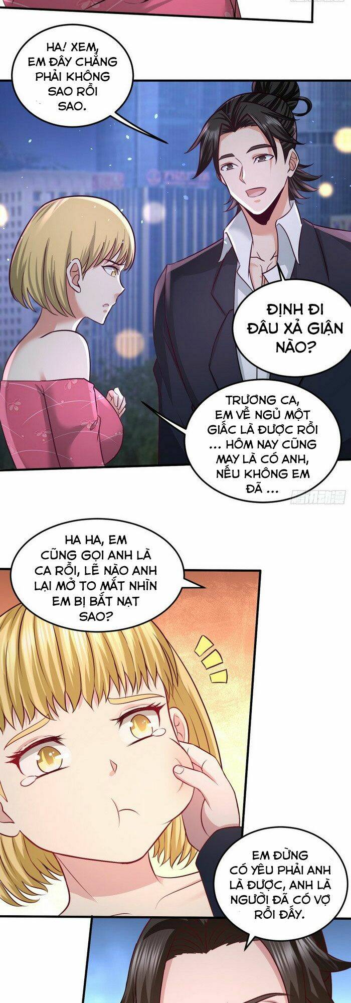 long vương điện Chapter 47 - Next Chapter 48