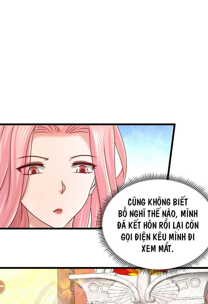 long vương điện chapter 5 - Trang 2