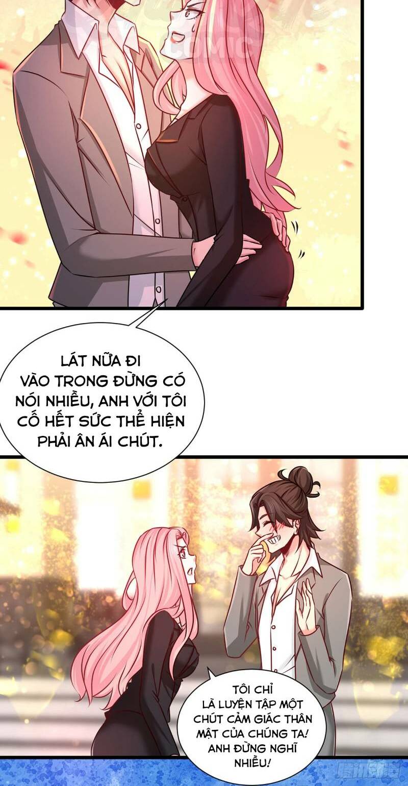 long vương điện chapter 5 - Trang 2