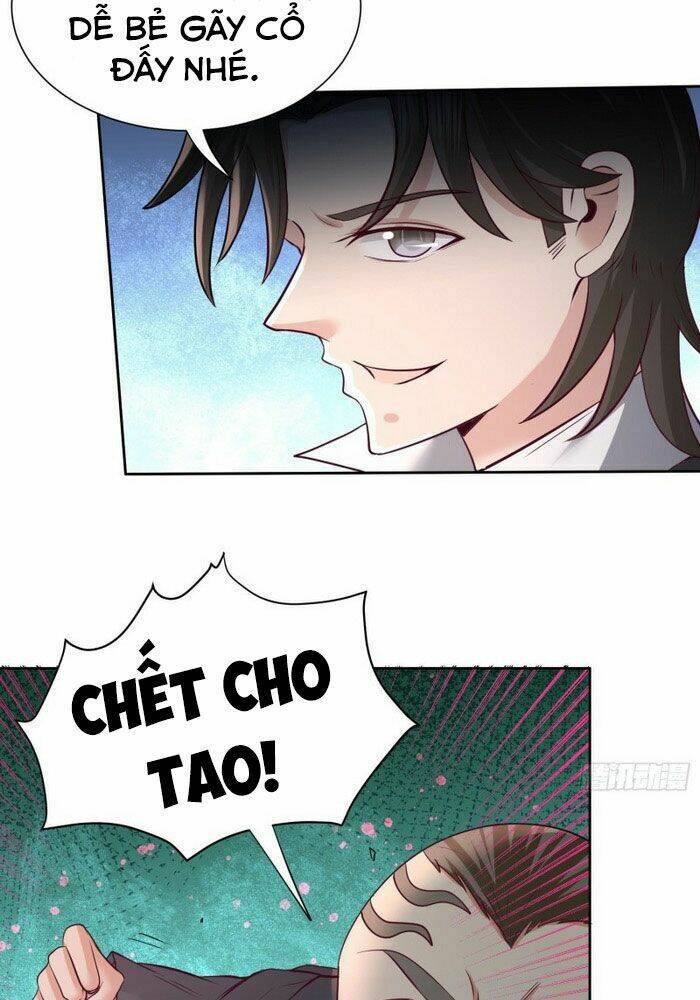 long vương điện Chapter 50 - Next Chapter 51