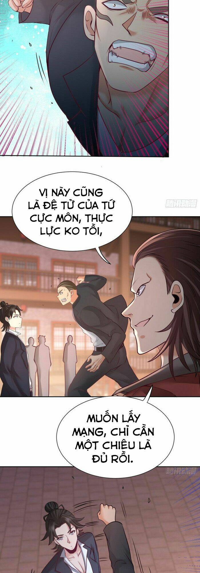 long vương điện Chapter 50 - Next Chapter 51