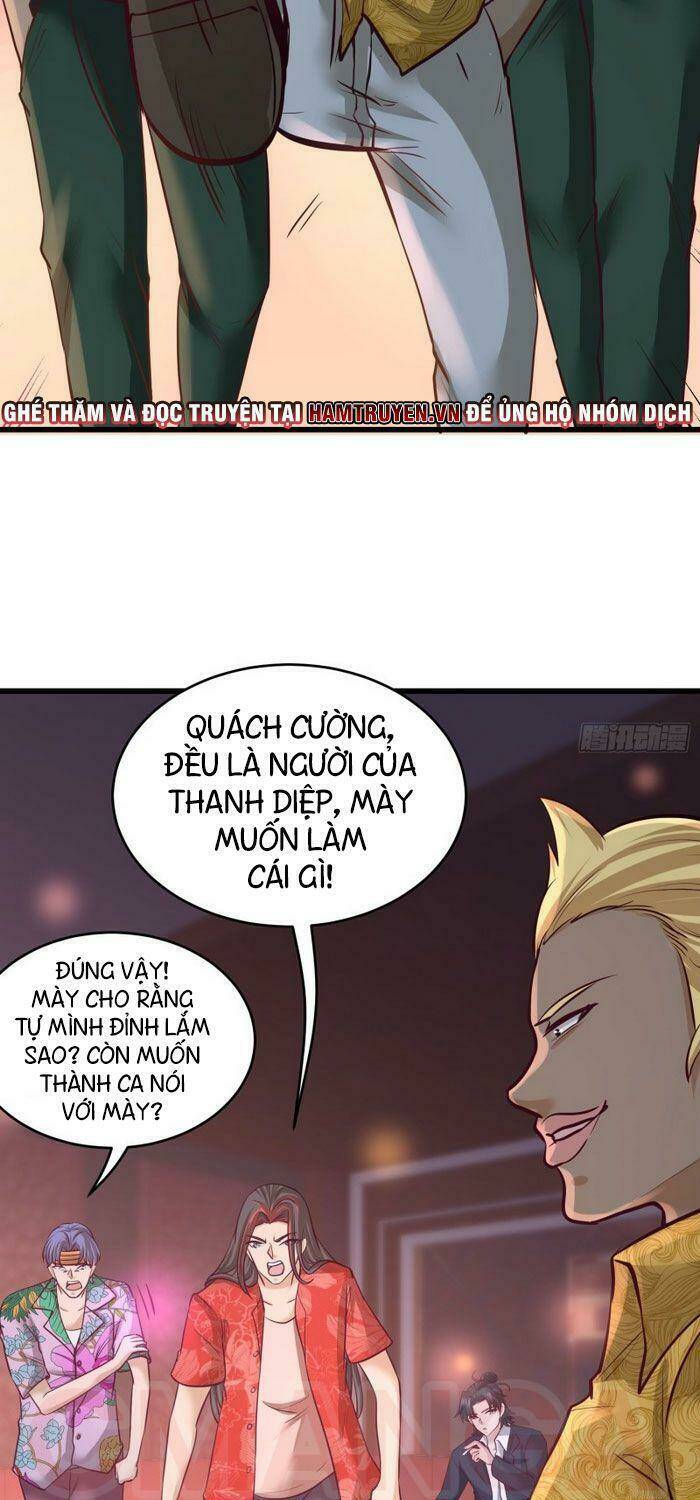 long vương điện Chapter 55 - Next Chapter 56