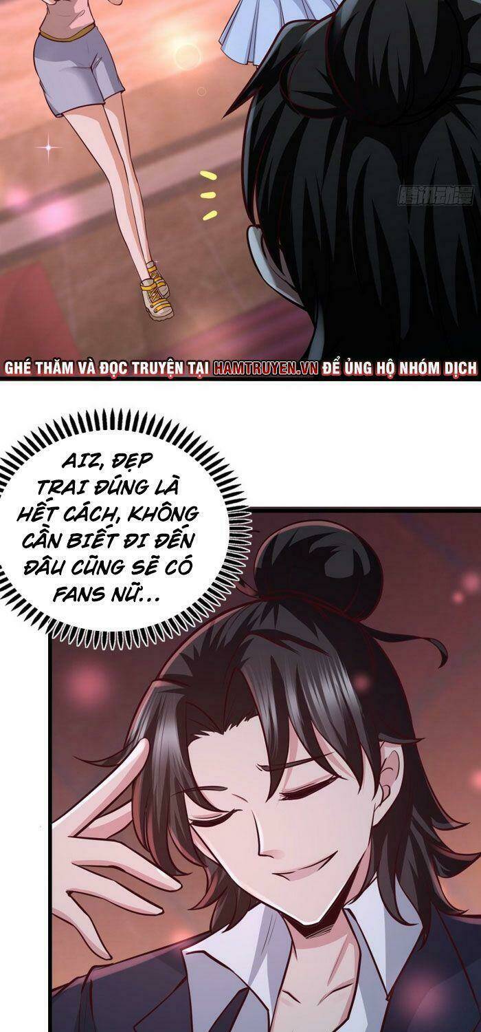 long vương điện Chapter 55 - Next Chapter 56