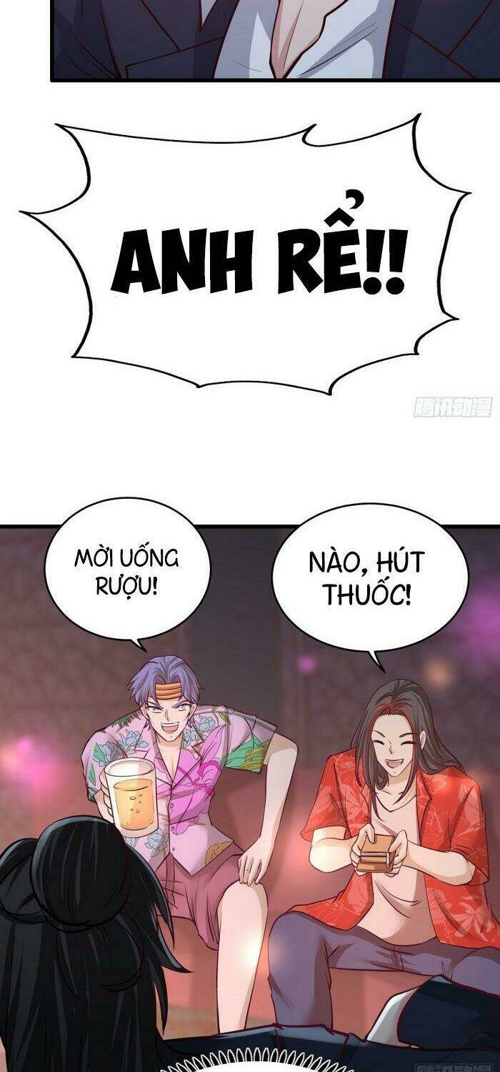 long vương điện Chapter 55 - Next Chapter 56