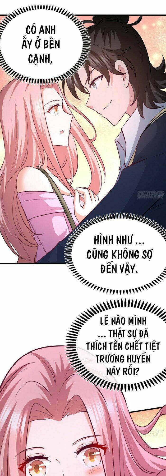 long vương điện chương 63 - Next Chapter 64