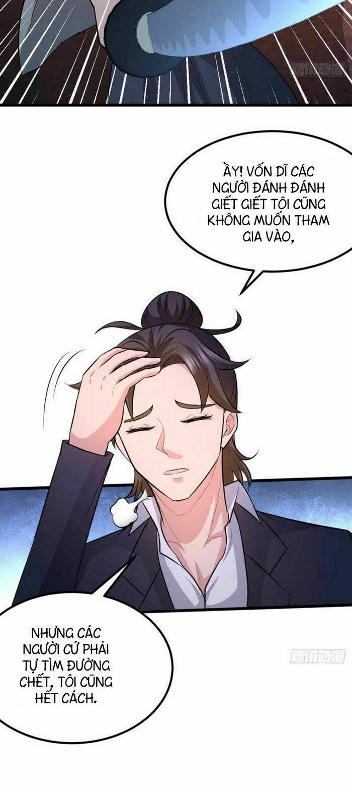 long vương điện Chapter 67 - Next Chapter 68