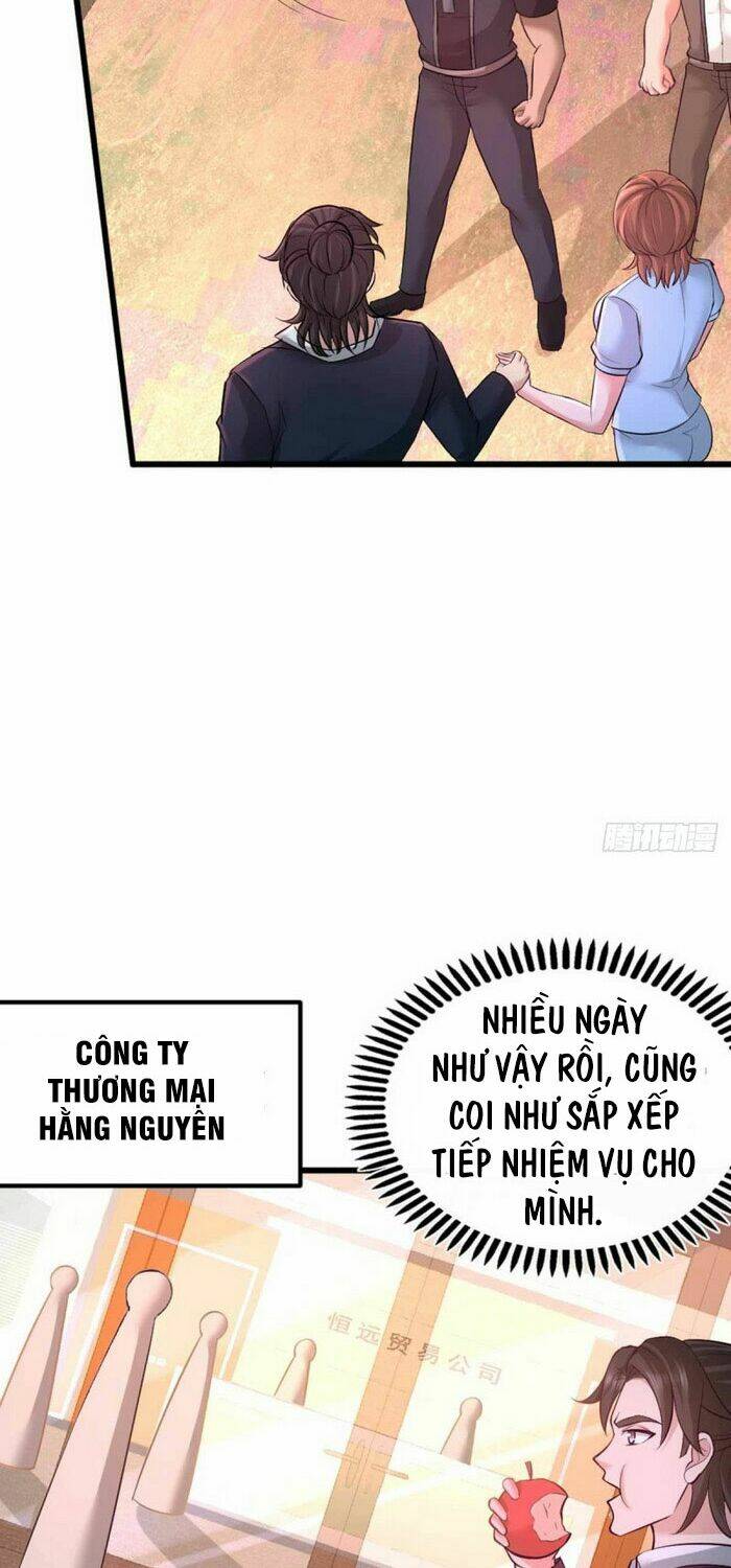 long vương điện Chapter 67 - Next Chapter 68