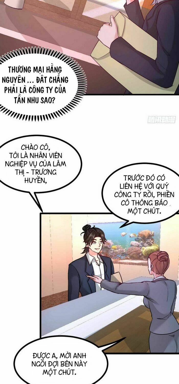 long vương điện Chapter 67 - Next Chapter 68