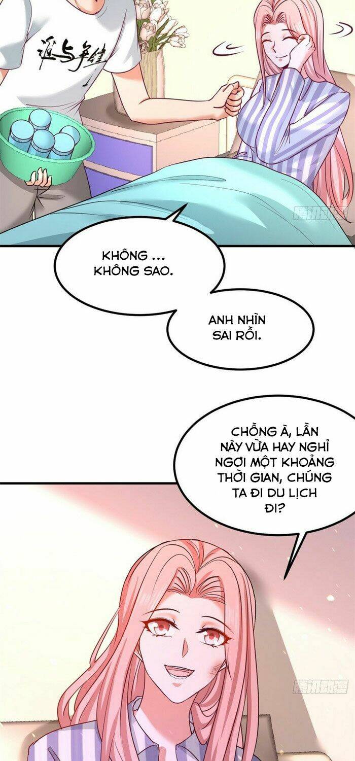 long vương điện Chapter 79 - Next chap 80