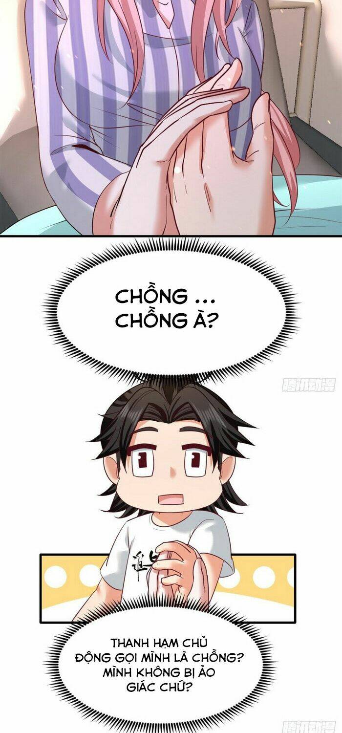 long vương điện Chapter 79 - Next chap 80