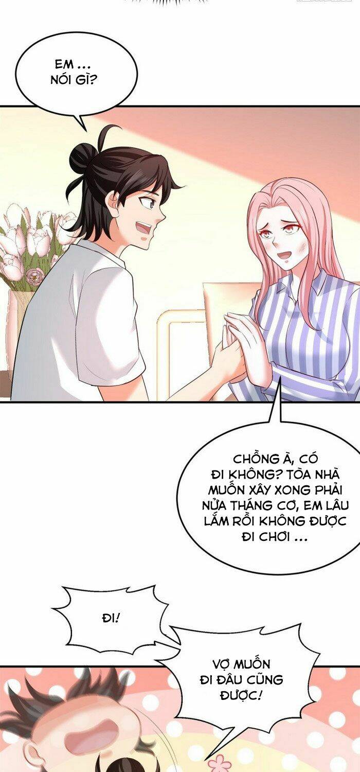 long vương điện Chapter 79 - Next chap 80