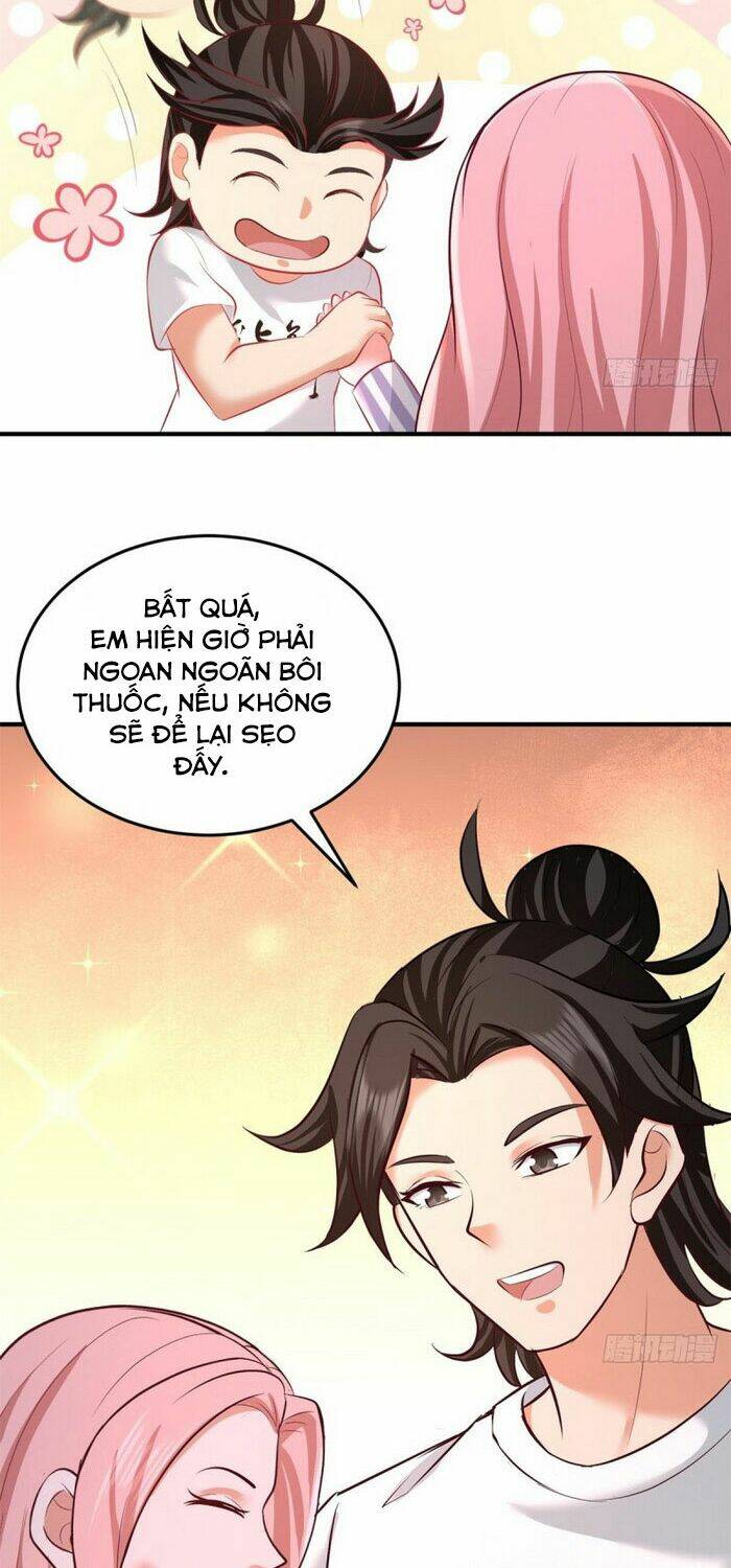 long vương điện Chapter 79 - Next chap 80