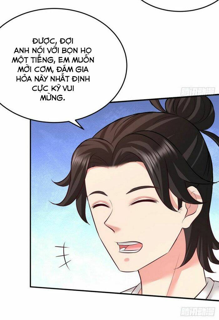 long vương điện Chapter 79 - Next chap 80