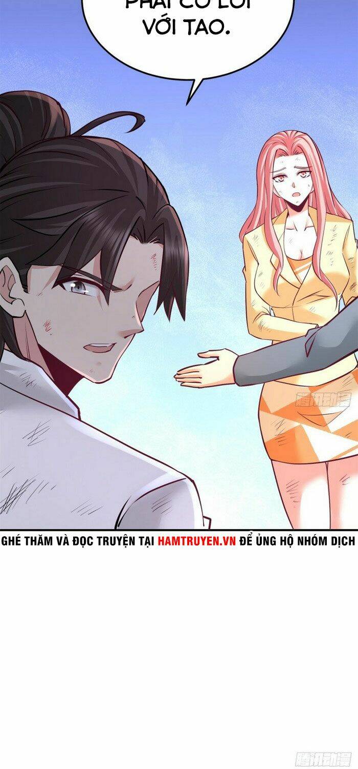 long vương điện Chapter 79 - Next chap 80