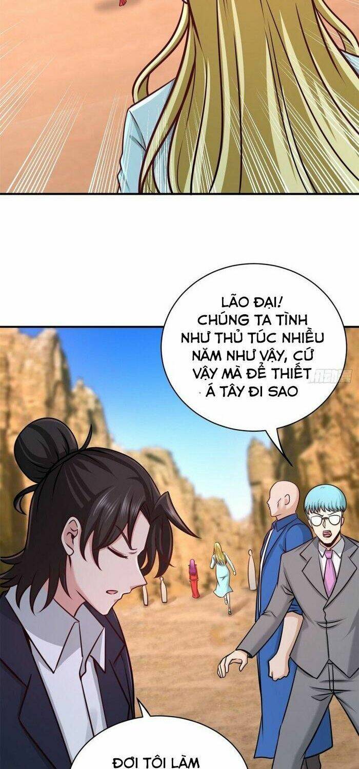 long vương điện Chapter 88 - Next Chapter 89