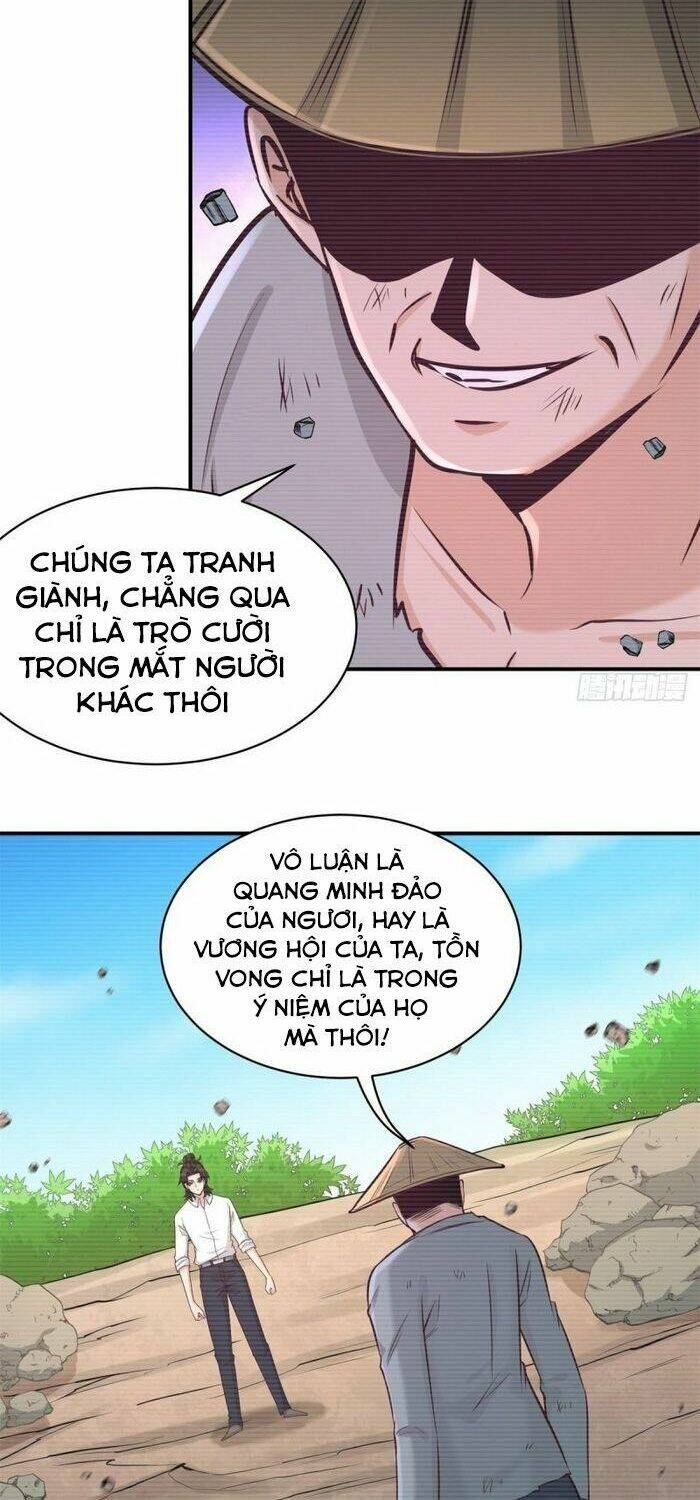 long vương điện Chapter 88 - Next Chapter 89