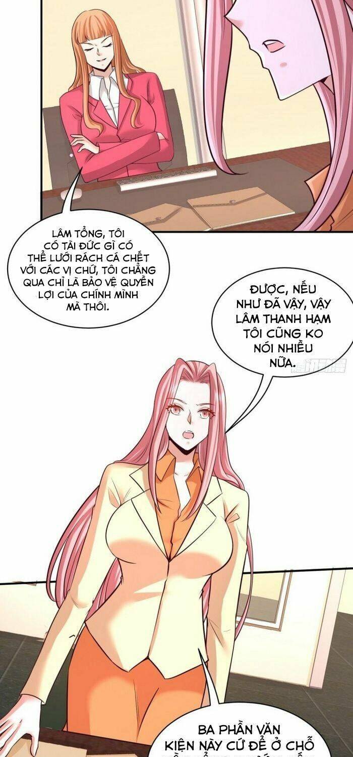 long vương điện Chapter 88 - Next Chapter 89