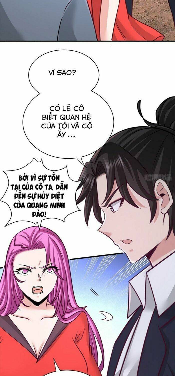 long vương điện Chapter 88 - Next Chapter 89