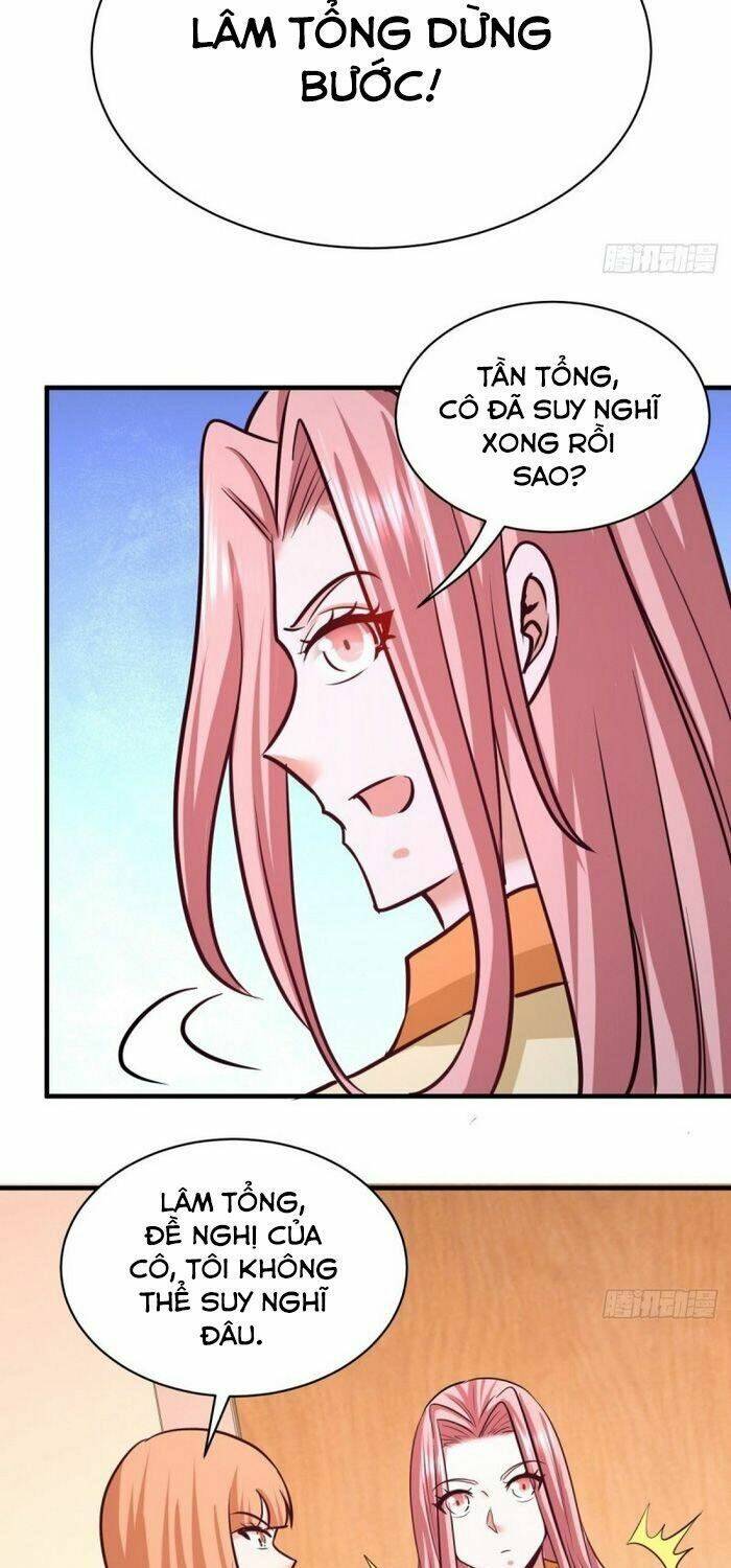 long vương điện Chapter 88 - Next Chapter 89