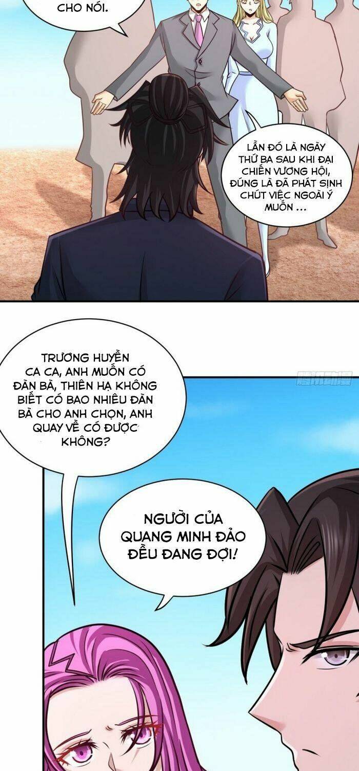 long vương điện Chapter 88 - Next Chapter 89