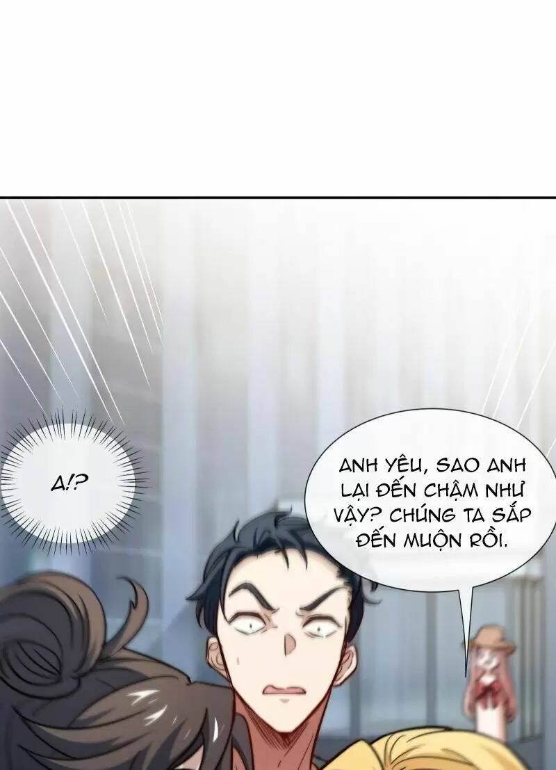 long vương điện chapter 90 - Next chapter 91