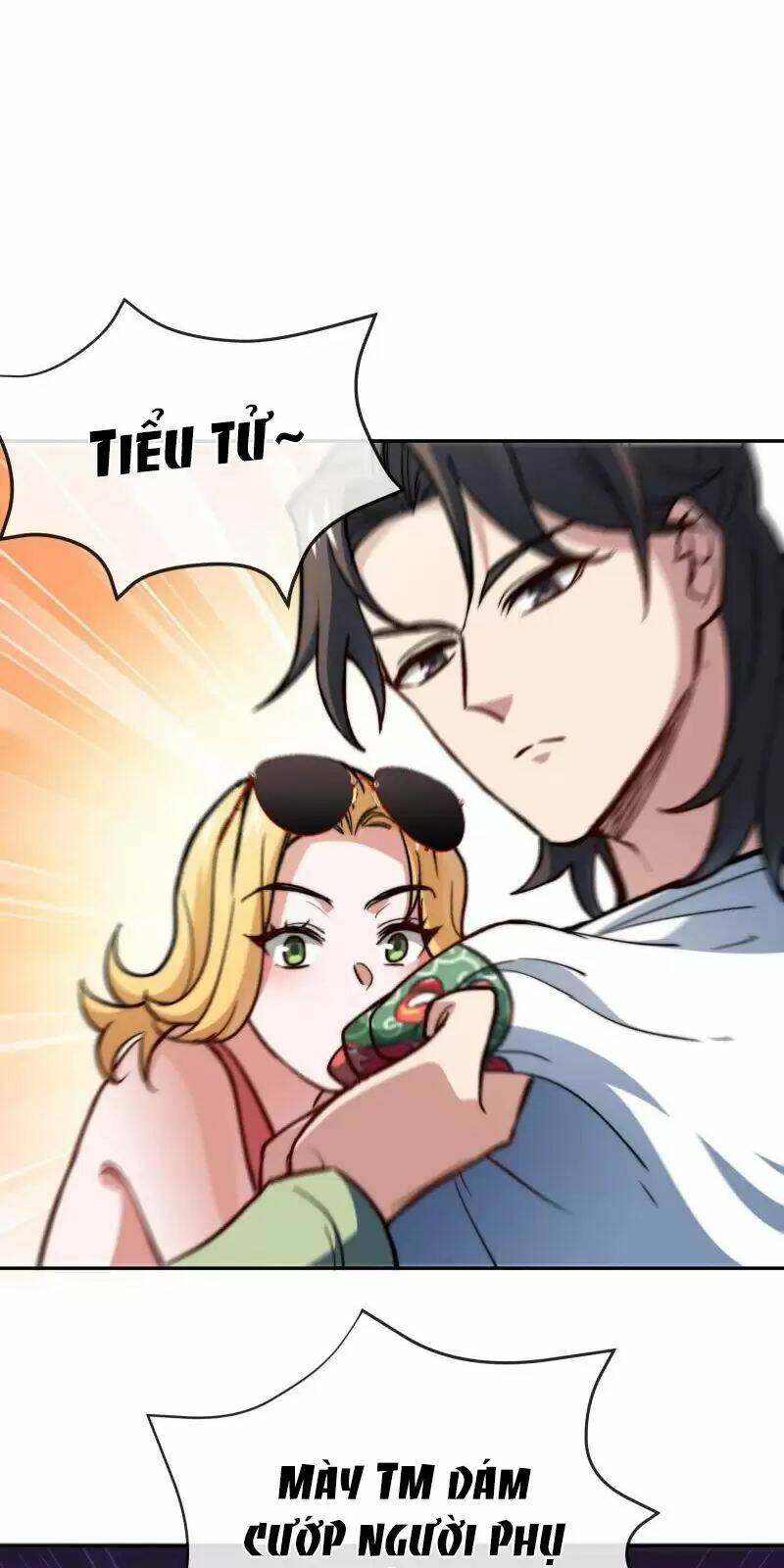 long vương điện chapter 90 - Next chapter 91