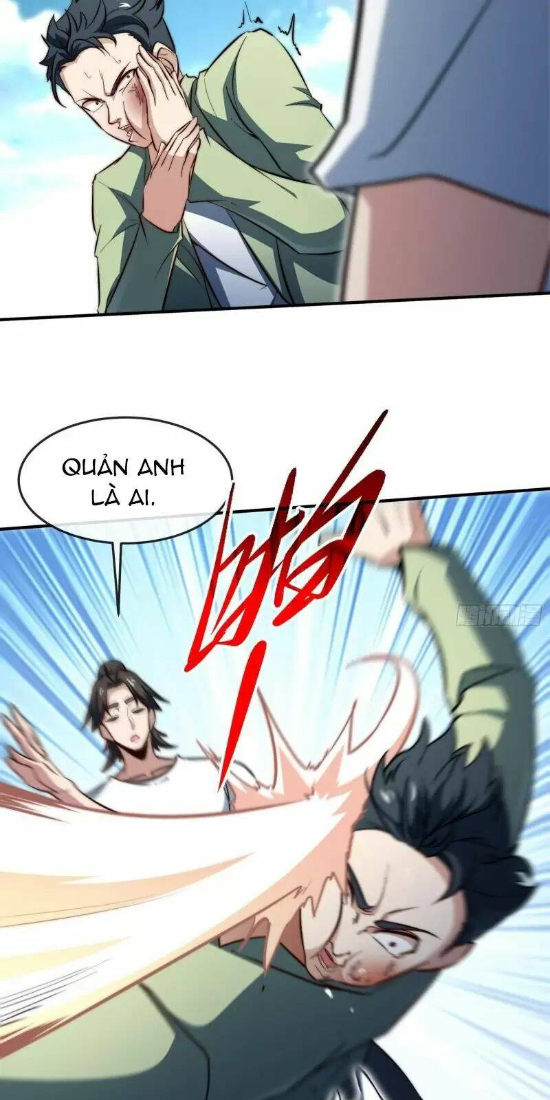 long vương điện chapter 90 - Next chapter 91