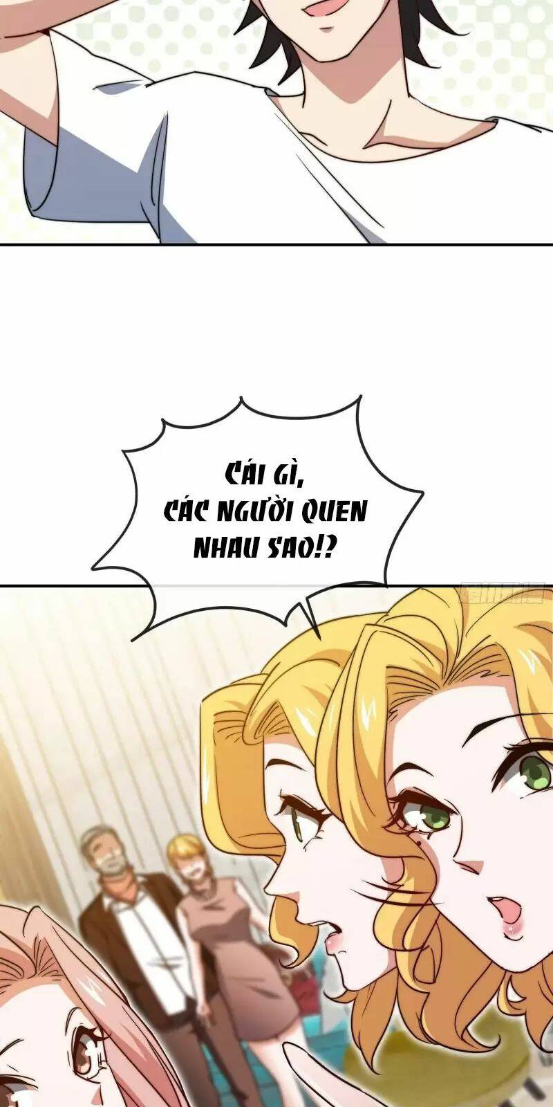 long vương điện chapter 90 - Next chapter 91