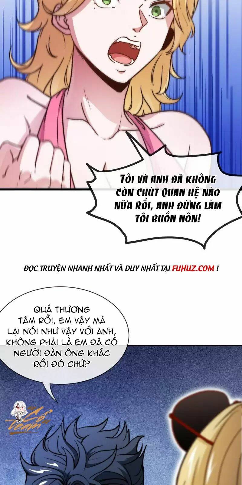 long vương điện chapter 90 - Next chapter 91