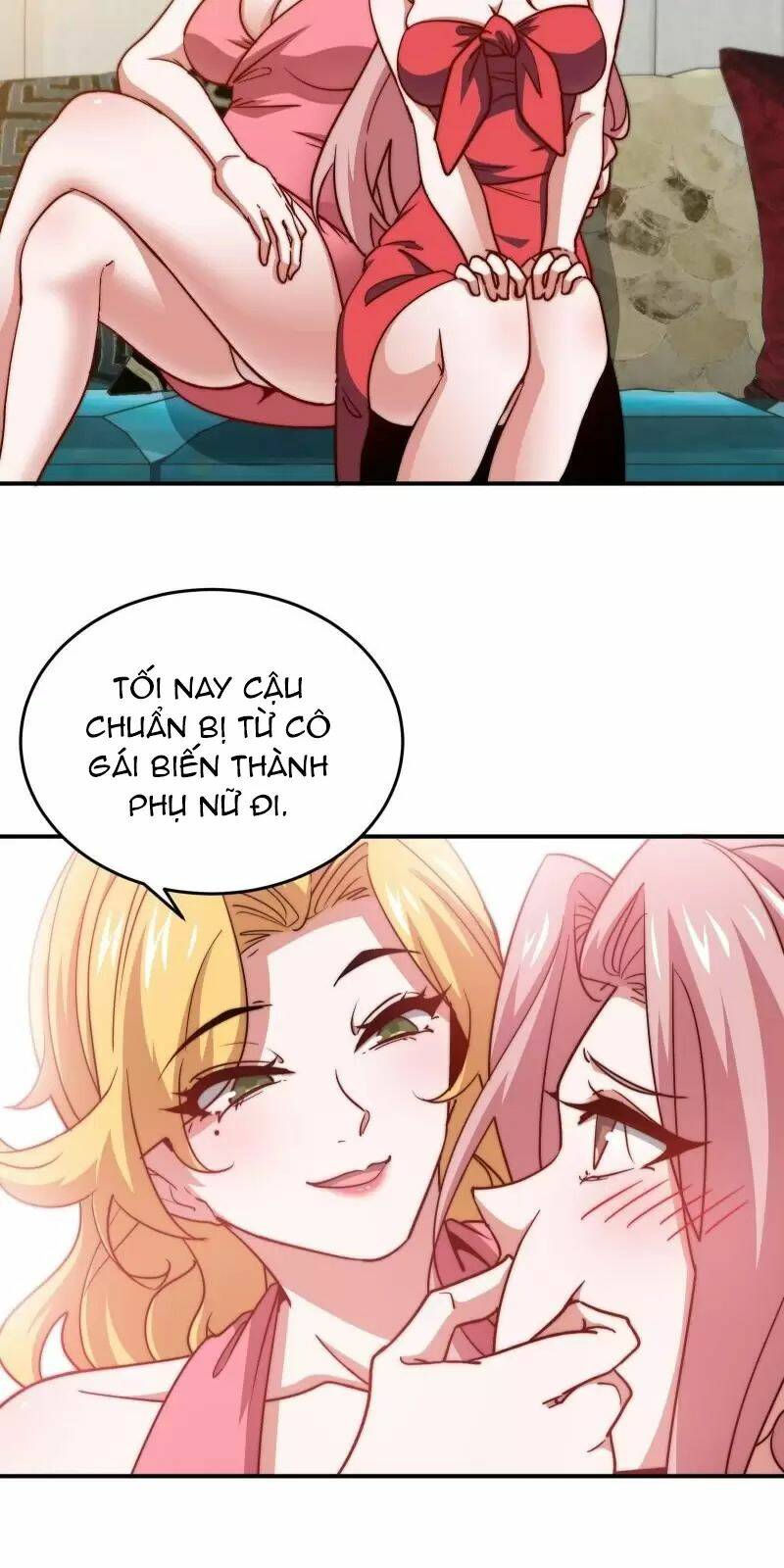 long vương điện chapter 91 - Next chapter 92