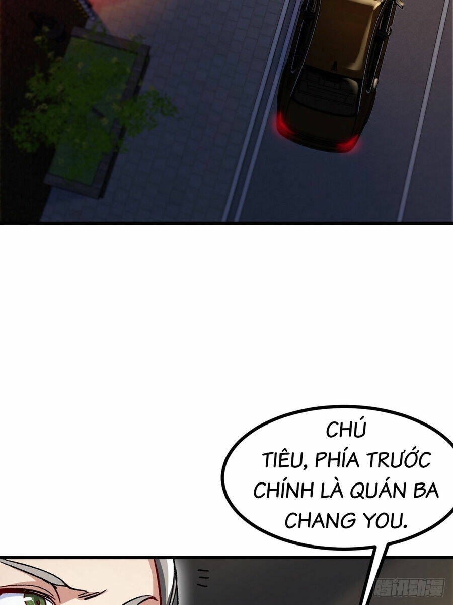 long vương điện chương 98 - Trang 2