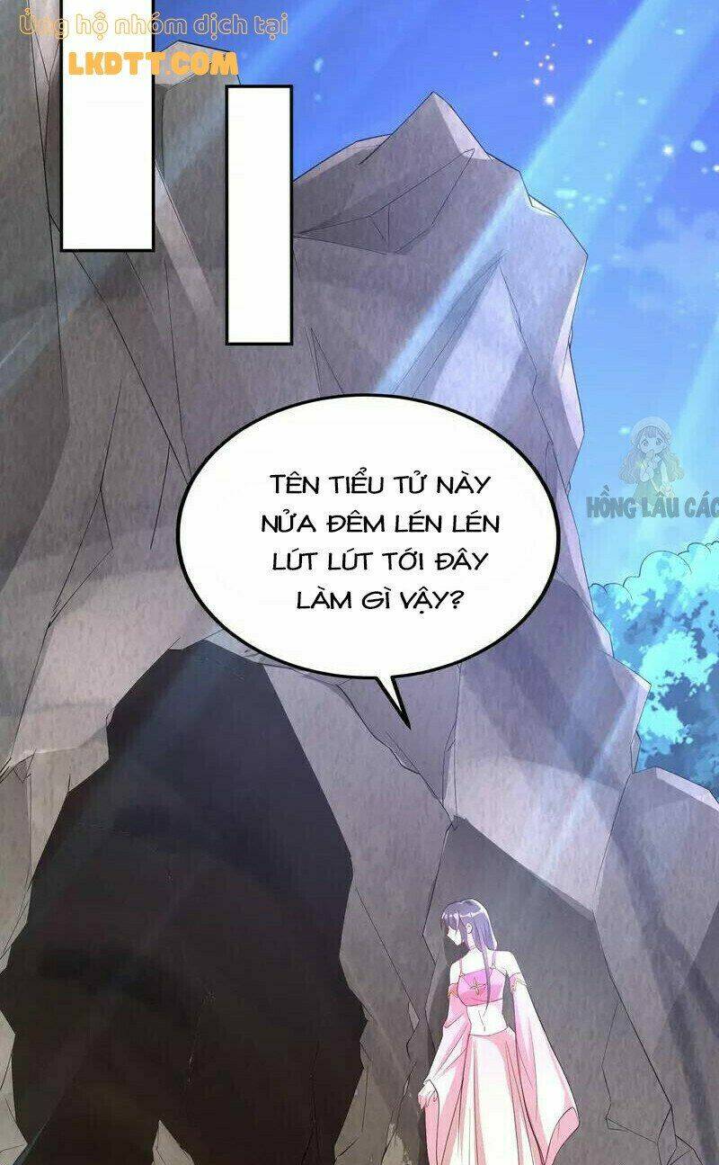 long vương truy thê chapter 13 - Next 