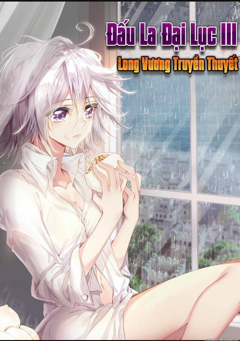 long vương truyền thuyết chapter 12 - Trang 2