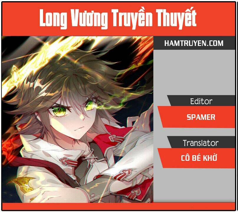 long vương truyền thuyết chapter 125 - Next chapter 126