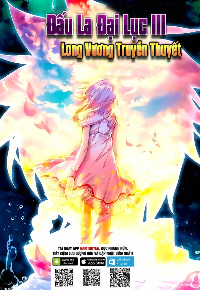 long vương truyền thuyết chapter 16 - Next chapter 17