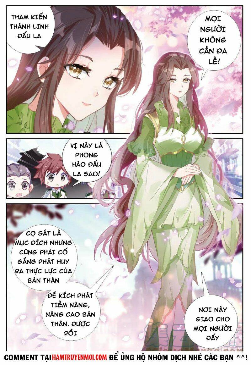 long vương truyền thuyết chapter 278 - Next chapter 279