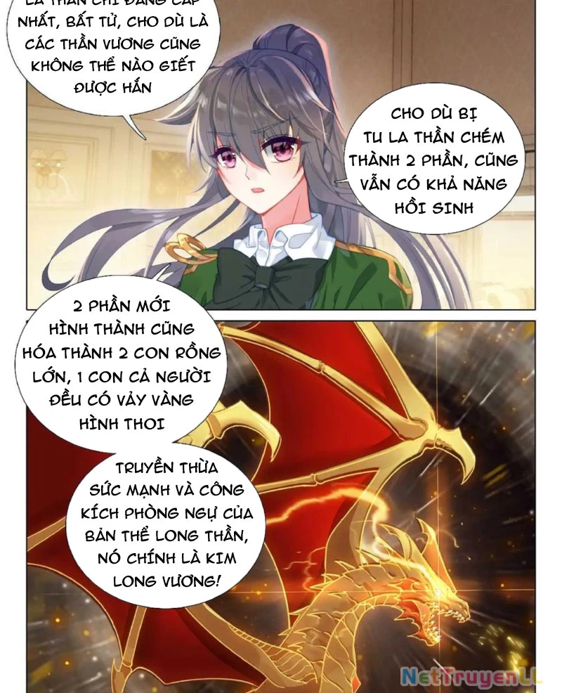 long vương truyền thuyết Chapter 396 - Next Chapter 397