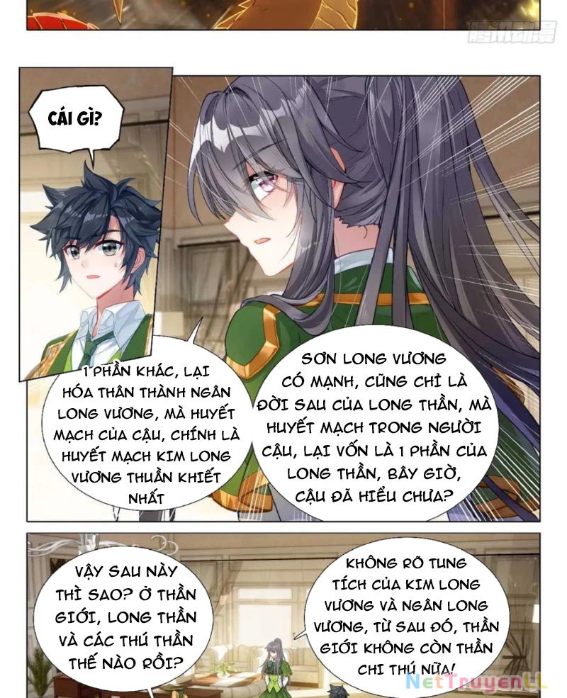 long vương truyền thuyết Chapter 396 - Next Chapter 397