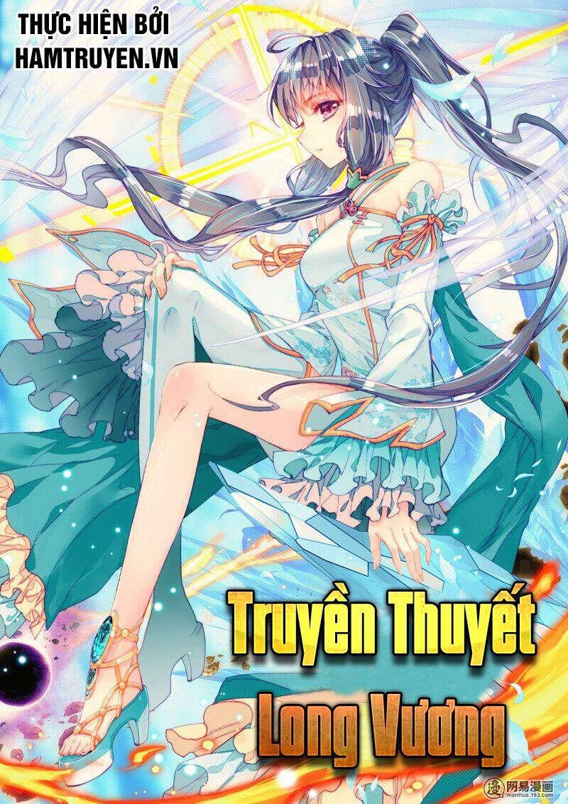 long vương truyền thuyết chapter 50 - Trang 2