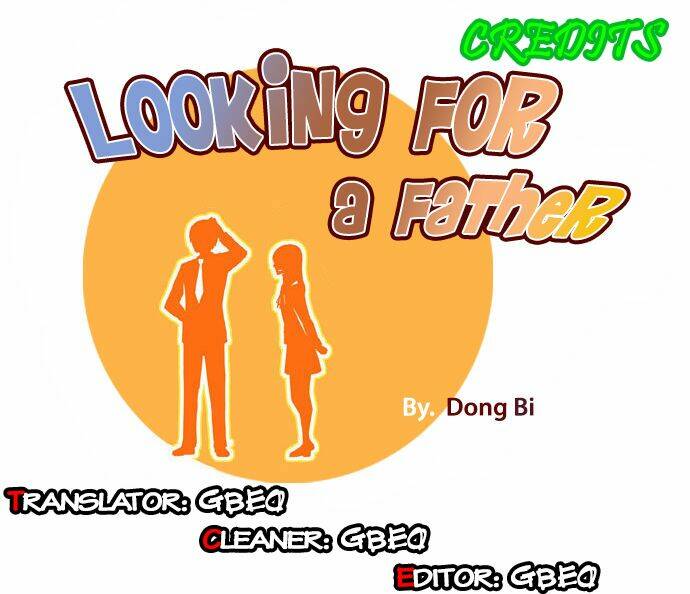 looking for a father chương 14 - Trang 2