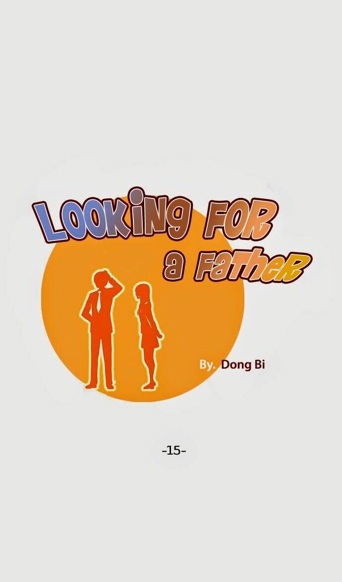 looking for a father chương 15 - Next chương 16